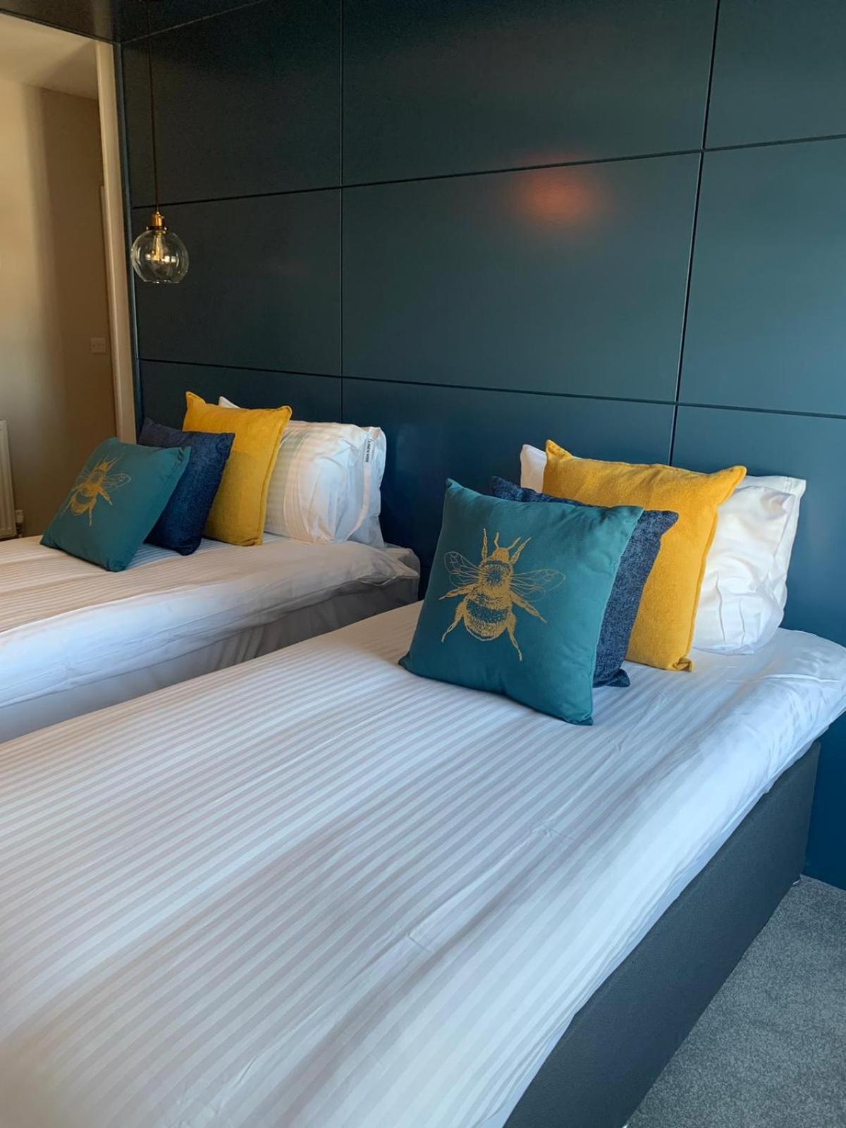 Casa de hóspedes Lynwood House 4*