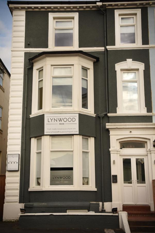 Lynwood House Casa de hóspedes Southport