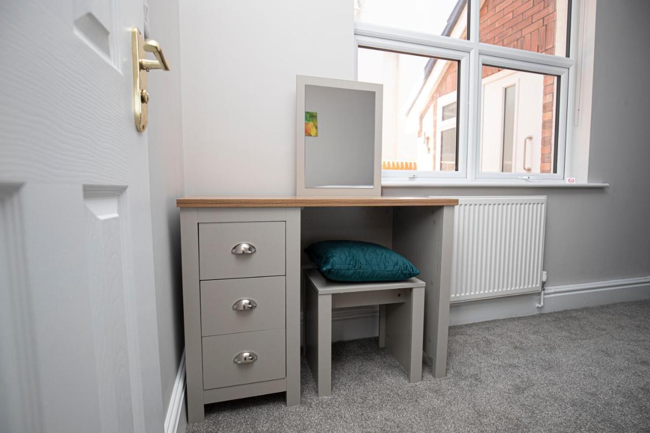 Lynwood House 4* Southport