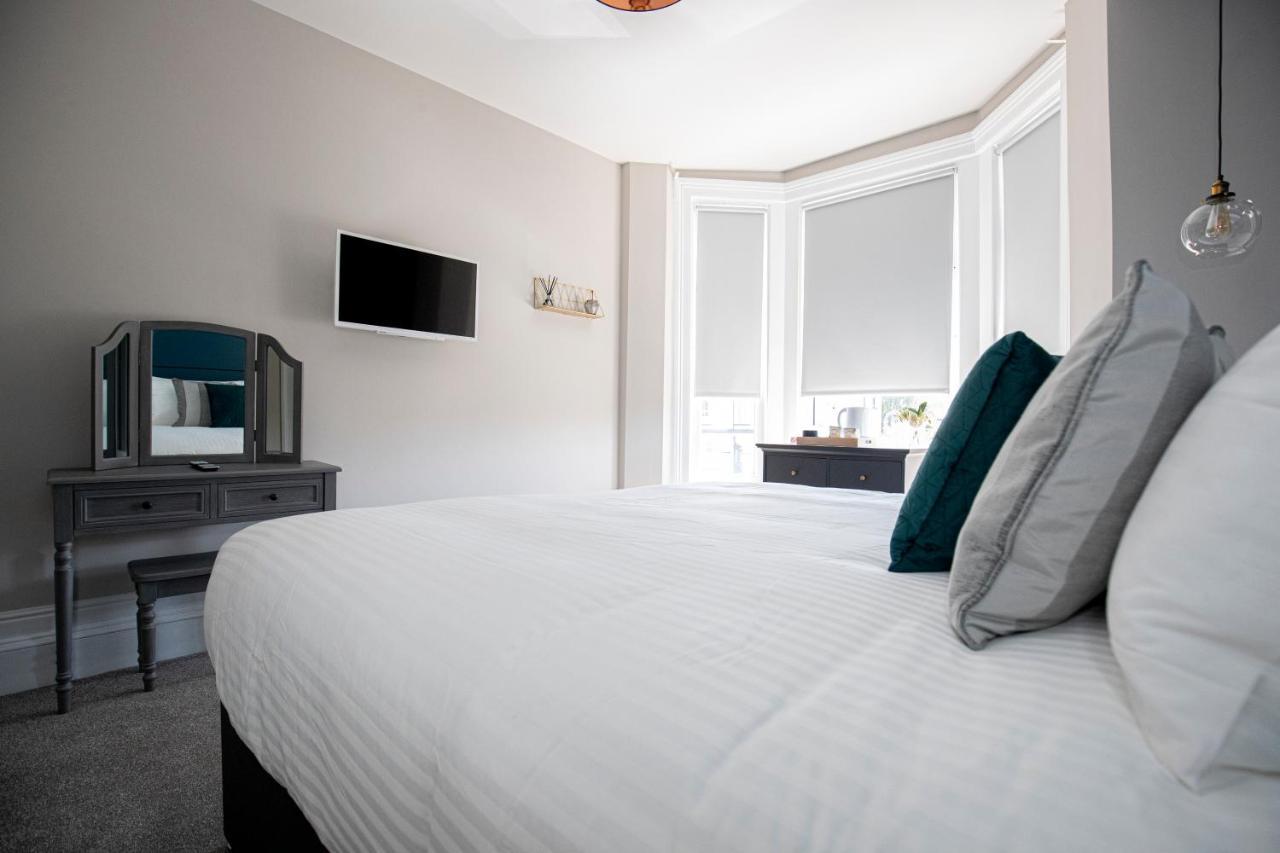 Guest house Lynwood House Southport