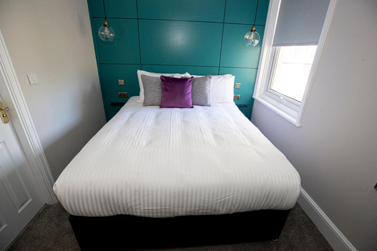 Lynwood House Guest house Southport